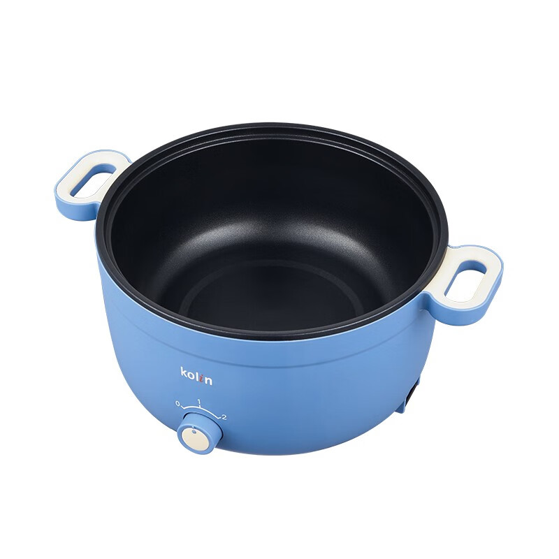 歌林 多功能火锅L-GL8099F高清大图