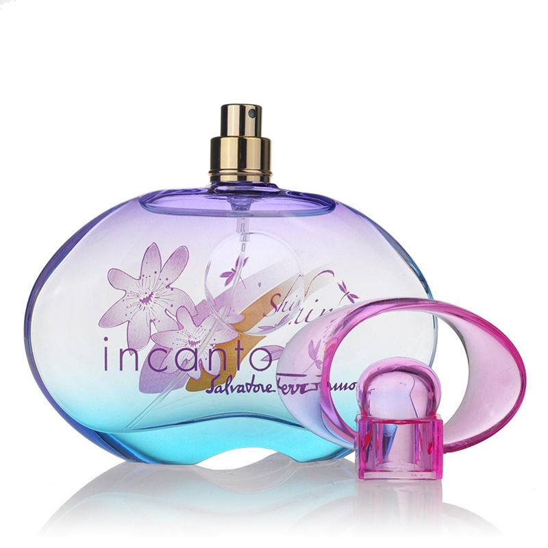 Ferragamo菲拉格慕 梦中彩虹淡香水100ml
