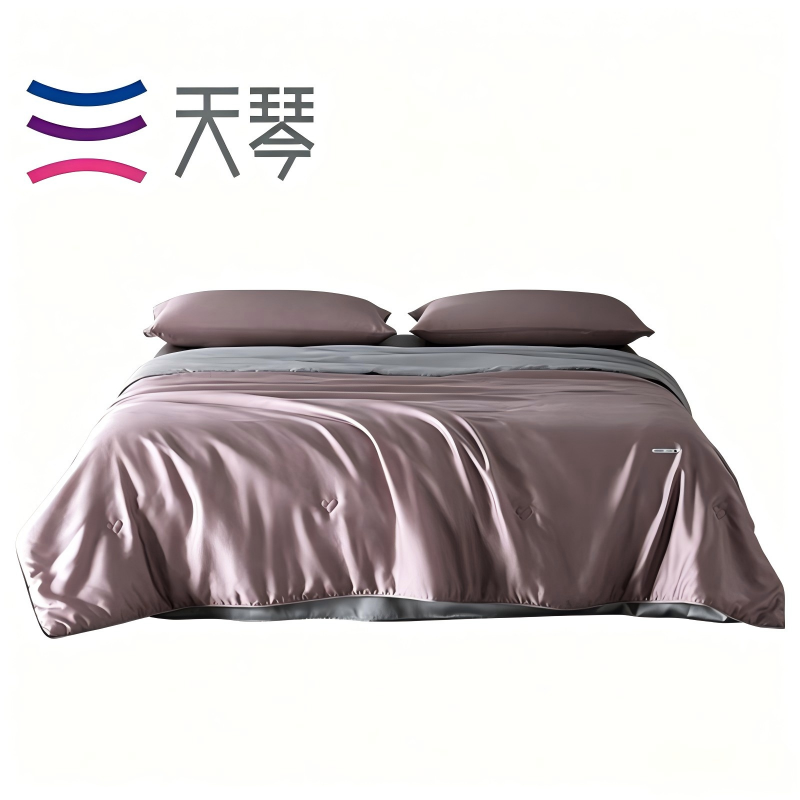 天琴云杉玉肌抗菌被TQ-B126 200*230cm(单位:套)