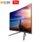 TCL 27英寸1800R曲面 微边框 广视角 抗蓝光不闪屏 全高清电竞显示器T27M7C