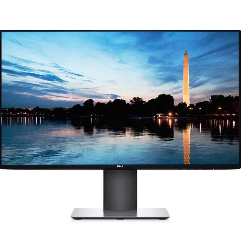 戴尔dellu2419hs238英寸电脑游戏显示器