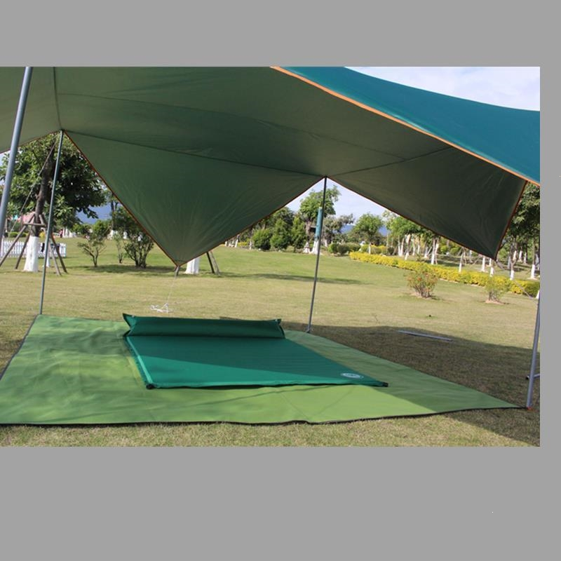 帐篷地席地布户外天幕垫野餐垫露营地垫遮阳