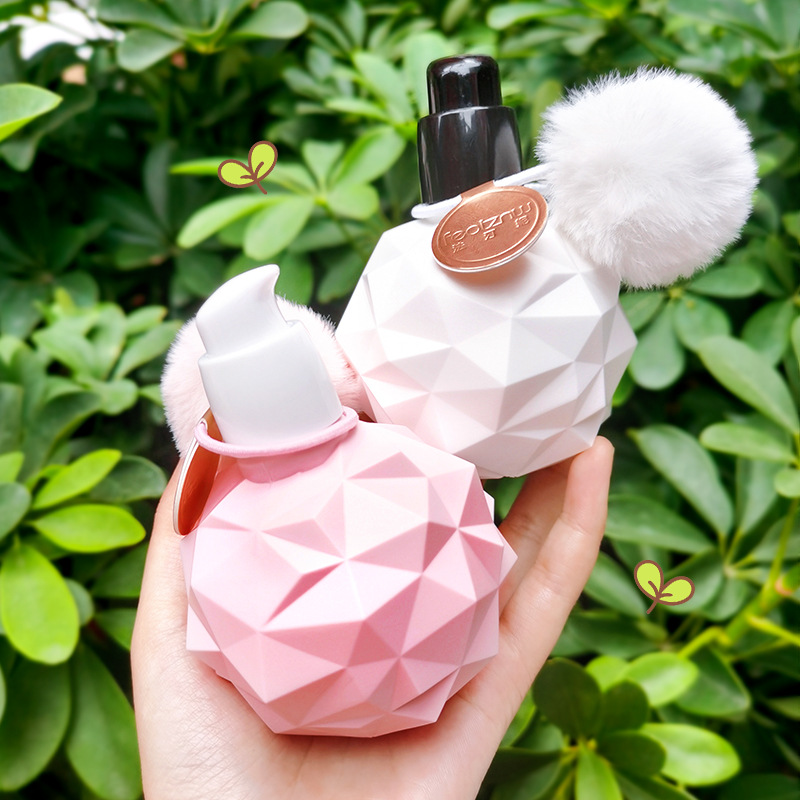 水蜜桃护手霜