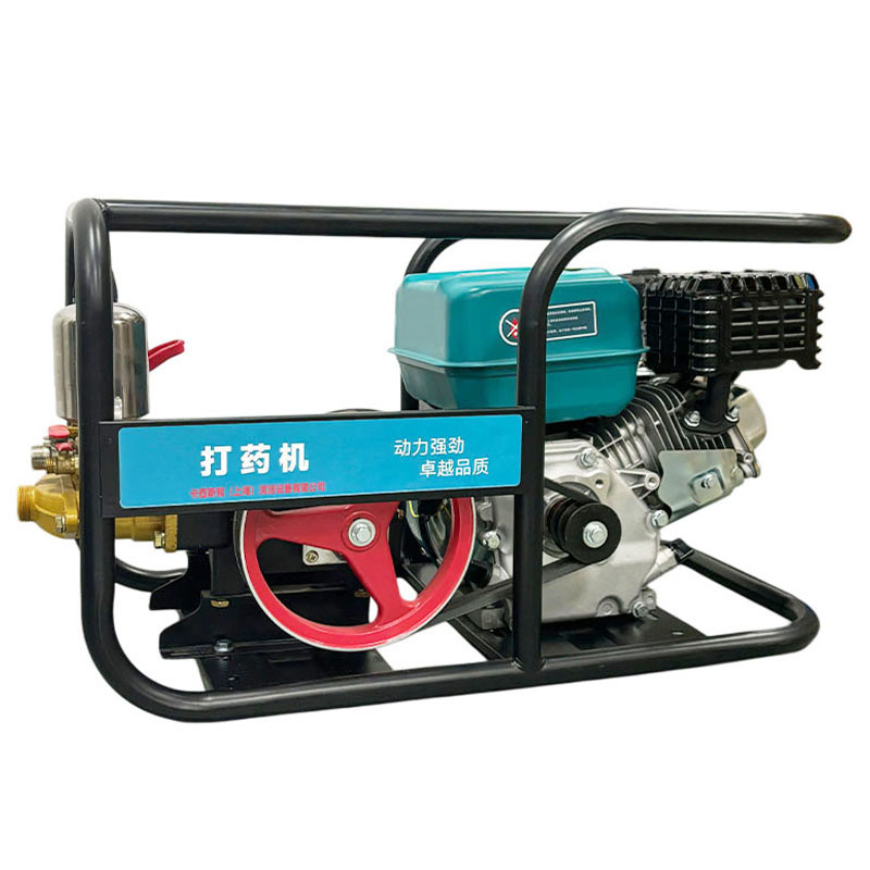 卡西斯顿 打药机 PD-26 台高清大图