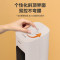 美的(Midea) 取暖器家用暖风机立式电暖风浴室热风机冷暖风扇电暖气机节能速热电暖器卧室烤火炉[HFV20E]