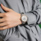 天梭(TISSOT)力洛克系列钢带机械男表T006.407.22.036.01