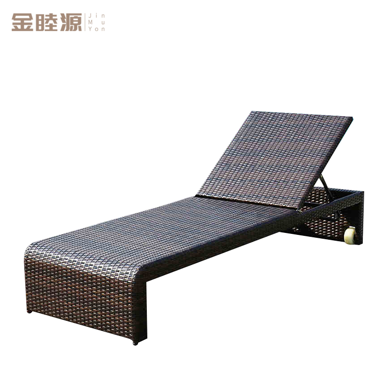 金睦源 JIN MU YON 躺椅 38*65*205cm 张高清大图