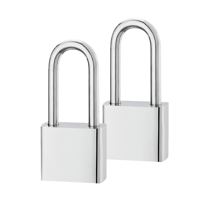 围达 长梁挂锁 50mm单开型 把高清大图