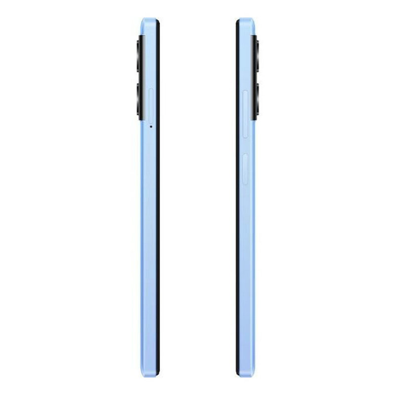 [二手9成新]小米红米Note11R 极地蓝海 4G+128G 全网通安卓手机6.58英寸屏天玑700双卡拍照娱乐5G手高清大图