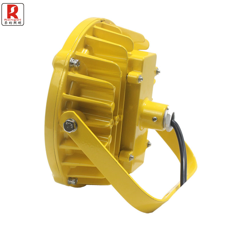 荣的LED防爆平台灯 BR9760C 30W高清大图