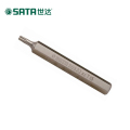世达(SATA)5件套8MM系列70MM长花形旋具头T27（SA59535）