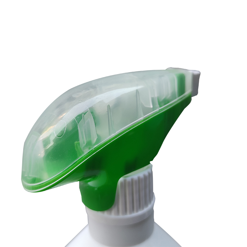 南宇科技中性环保清洗剂 500ml/瓶 NYKJ-811(瓶)高清大图