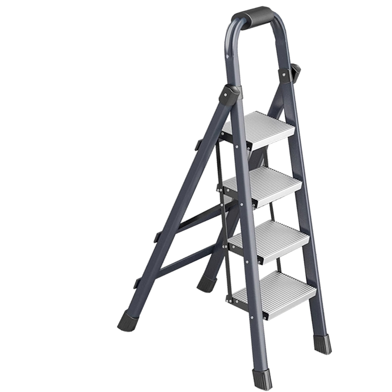 圣承启 人字梯 四步个高清大图