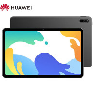 华为(HUAWEI) MatePad 10.4 BAH3-AL00 10.4寸 麒麟810 (4GB+64GB)全网通
