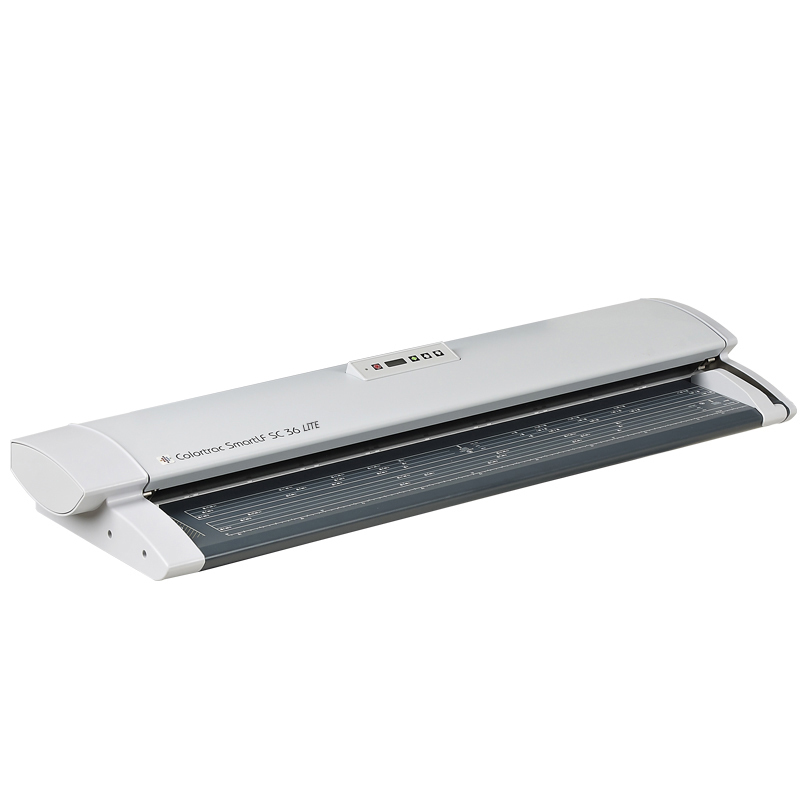 卡莱泰克(Colortrac)SmartLF SC 36 lite大幅面图纸扫描仪