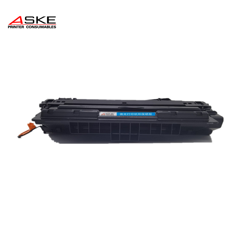 ASKE PRINTER CONSUMABLES激光打印机黑色硒鼓A-C192A高清大图