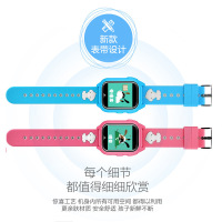 极控者(TiMER)基站儿童电话手表插卡打电话定位深度防水摄像头拍照