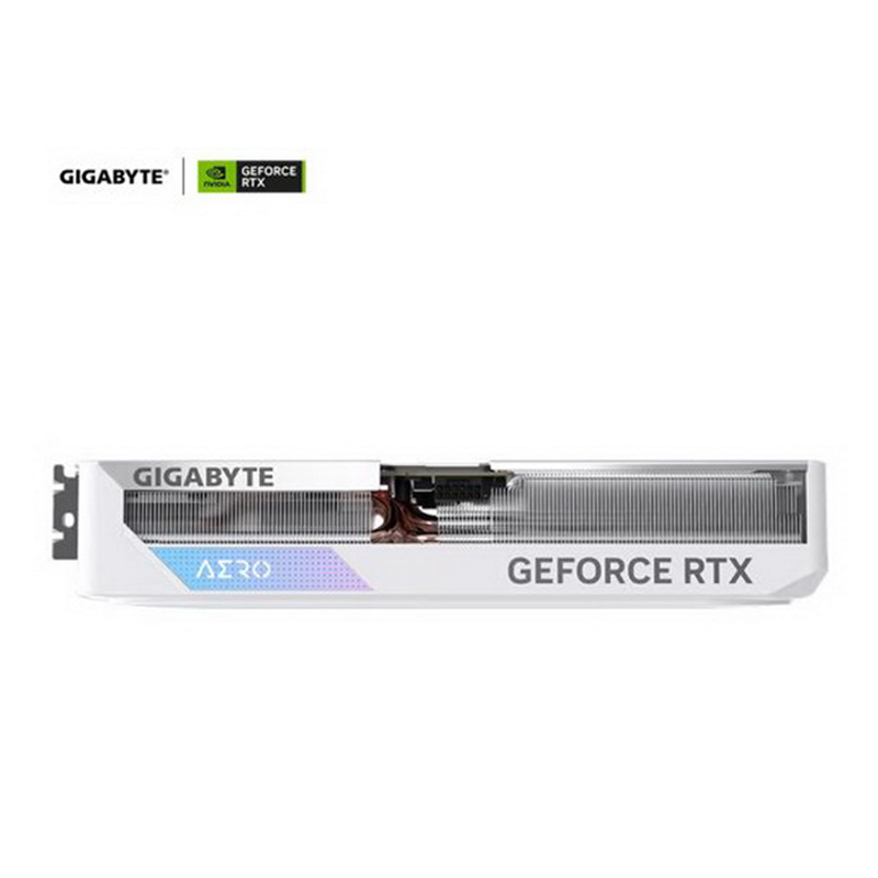 技嘉gigabyte雪鹰geforcertx4070superaerooc12gdlss3电竞游戏ai设计