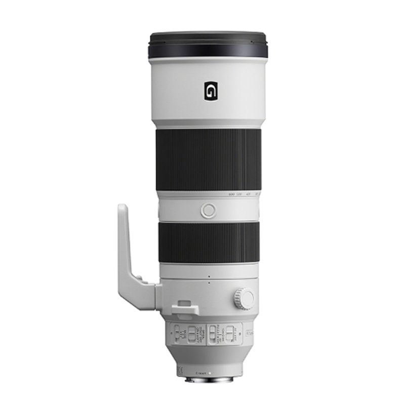 索尼(SONY) FE 200-600mm F5.6-6.3 G OSS 索尼E卡口 95mm口径 远摄变焦镜头