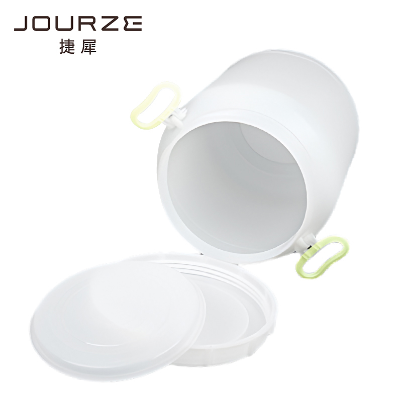 捷犀 塑料桶 75L个高清大图