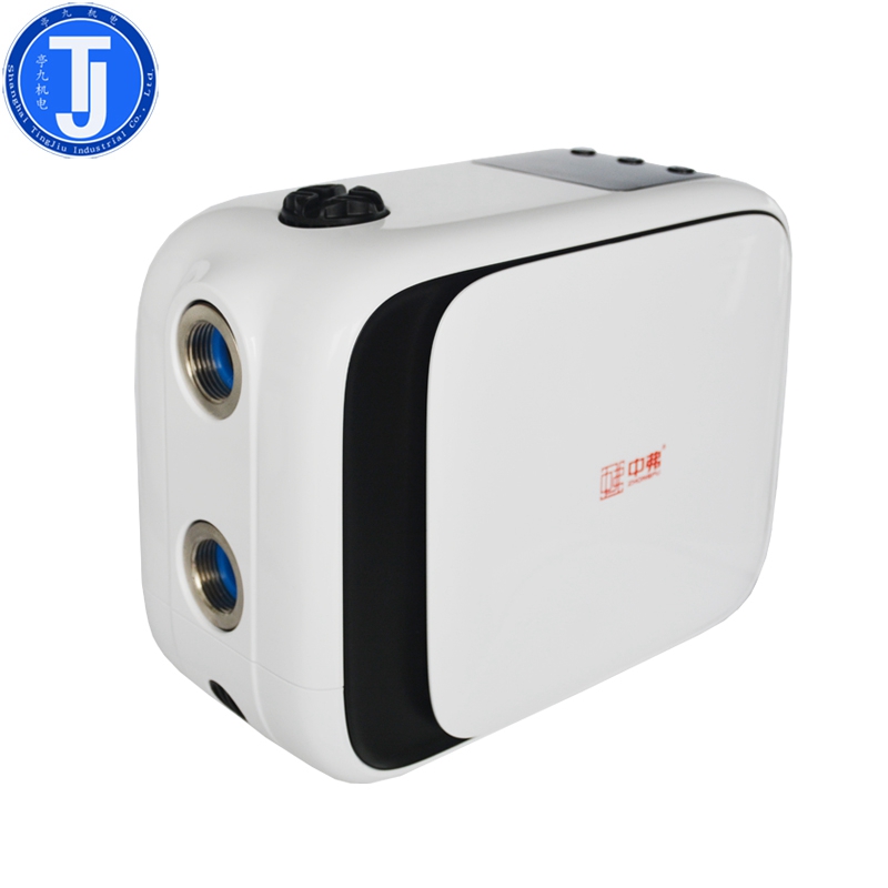 凯德隆水泵中弗家用智能永磁变频泵白露2-30全自动增压泵高清大图