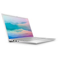 戴尔DELL灵越 7300 十一代i5-1135G7 8GB 512GB MX350/2G独显 高色域 13.3英寸全新11代超轻薄本 笔记本电脑