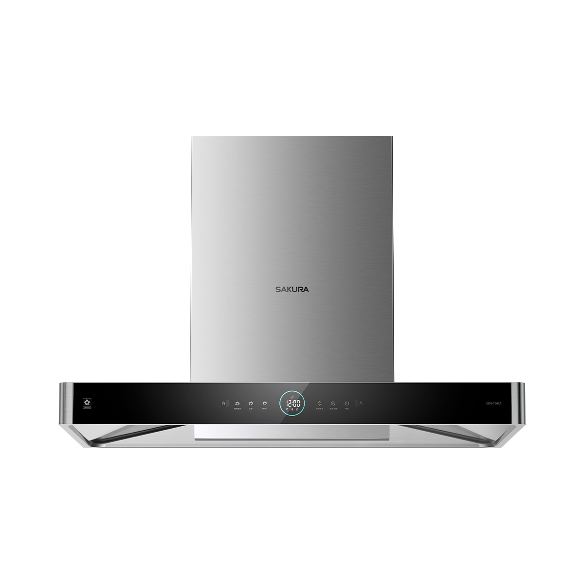 樱花油烟机scr-t508a