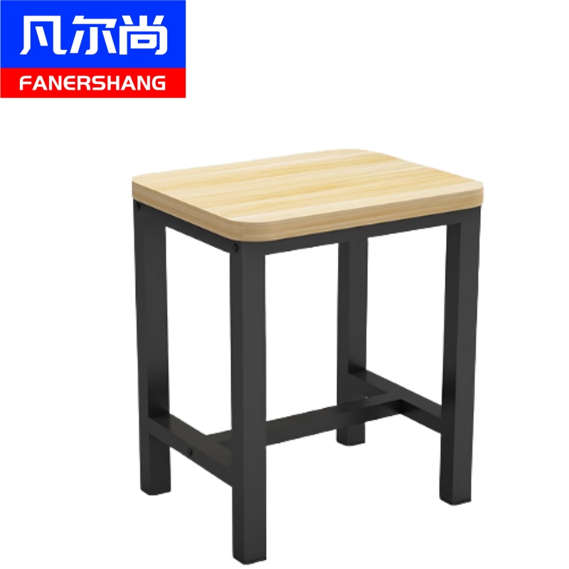 凡尔尚餐凳340*240*440mm个高清大图