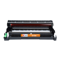 海得 P228D鼓架 大众版 AIT-P228D黑色硒鼓组件 适用施乐CT351056 M228b M228db