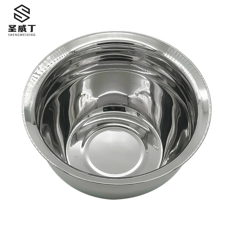圣威丁 不锈钢油盆 厨房装油盆厨师专用油缸家用油罐 大容量油鼓