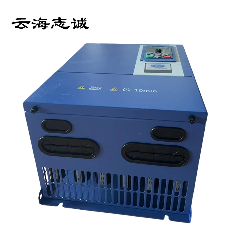 智能变频控制测试器 WT-A610-4T37G 1台高清大图