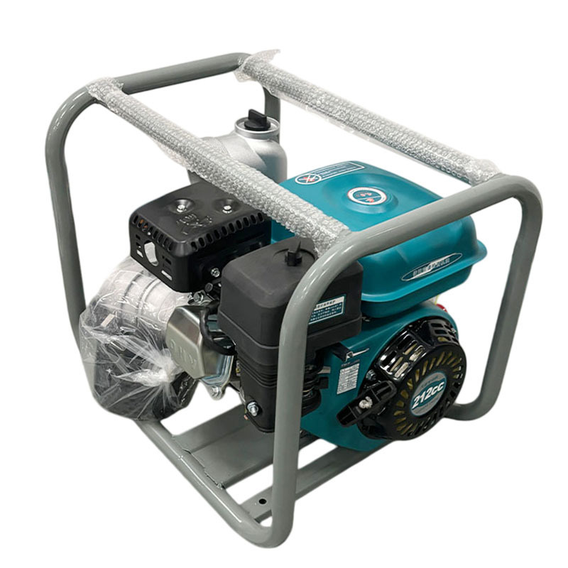 卡西斯顿 抽水泵 WP-40A 台高清大图