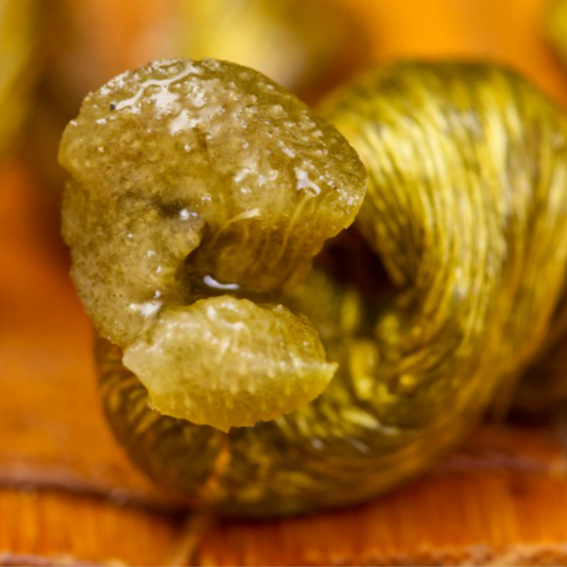 康顺堂霍山富硒铁皮石斛50克/瓶 5年生石斛枫斗买3送1送同款 原产地自种自销 霍山铁皮枫斗高清大图