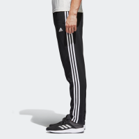 Adidas阿迪达斯男裤2019新款春季直筒小脚休闲长裤运动裤子BK7414