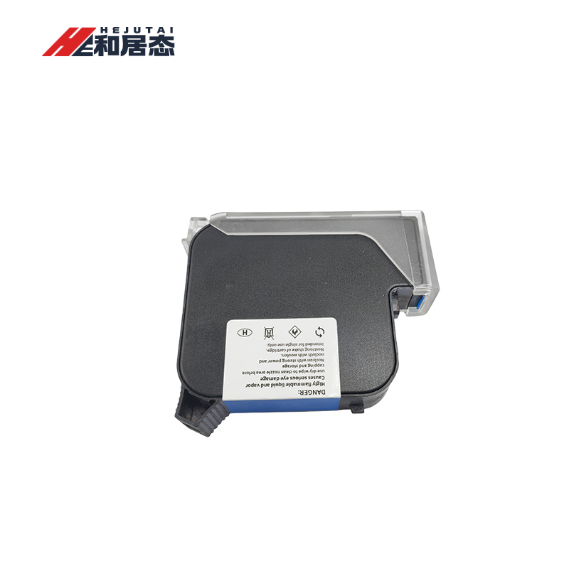 和居态 快干墨盒 25.4MM 个