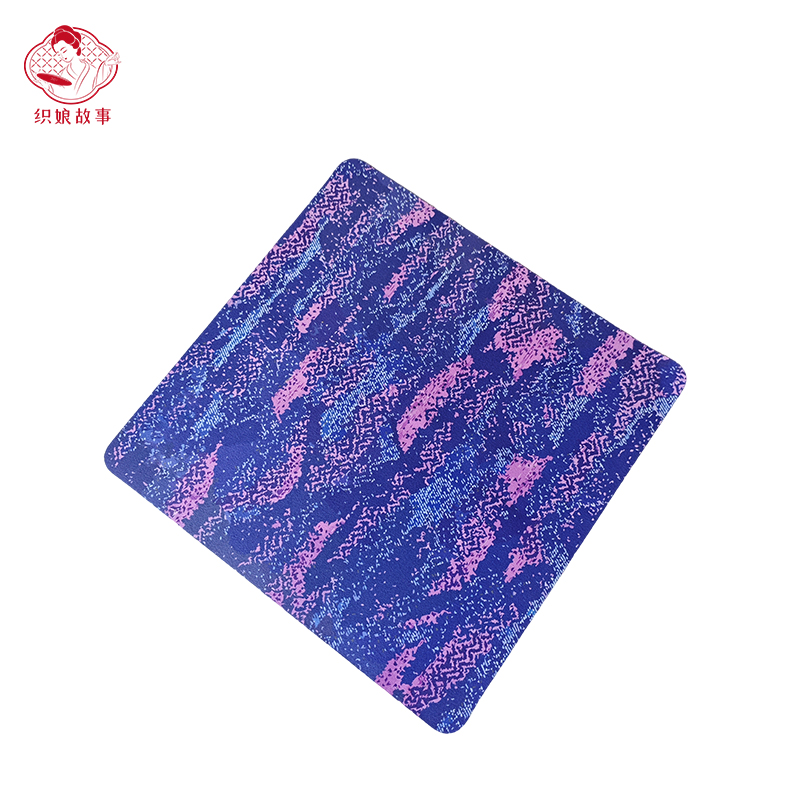 织娘故事 桌垫 YGY-ZD24 块高清大图