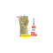 卡司顿ABY-5T-45耐高温500度手套 无维保 货期7-10天