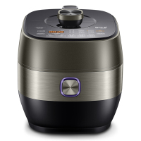 苏泊尔(SUPOR)电压力锅精钢球釜压力锅鲜呼吸IH电磁技术大火力1300W