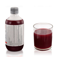 Swisse斯维诗 胶原蛋白口服液500ml 2瓶 助力毛发指甲胶原蛋白生成