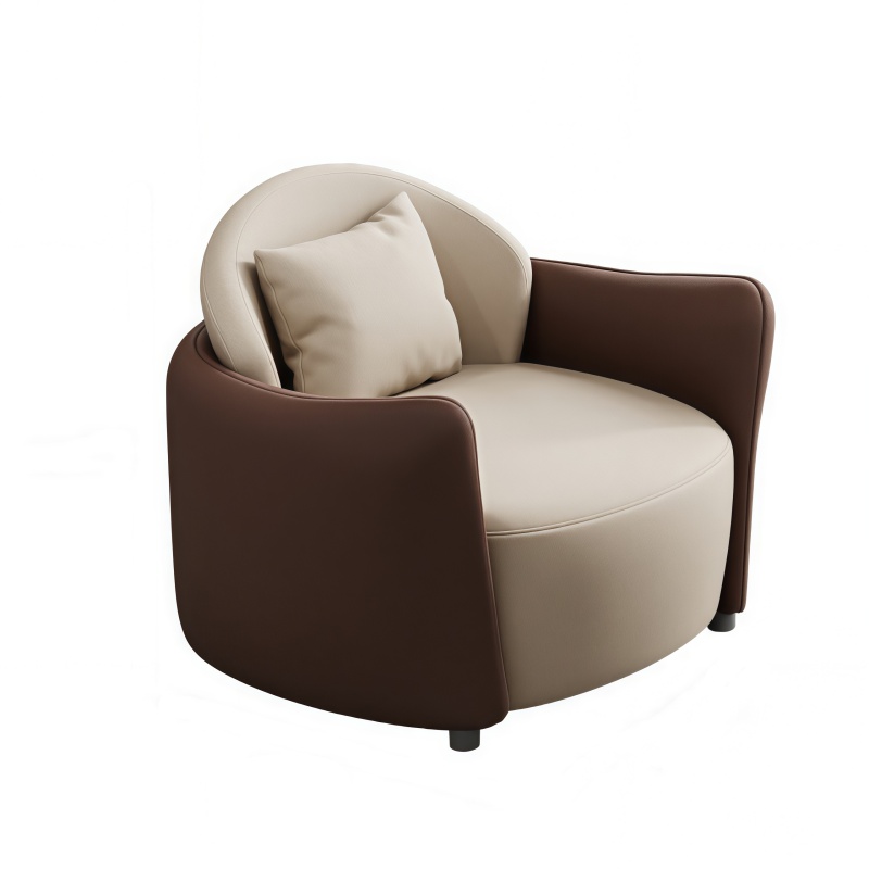 锁匠 沙发85*75*72cm张高清大图