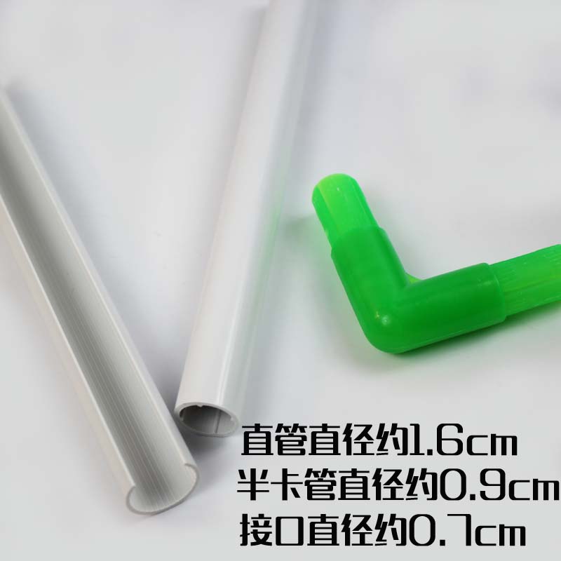 美帮汇十字绣方形架子固定绣架绣花撑子夹式绣绷框塑料绣框刺绣用的工具高清大图