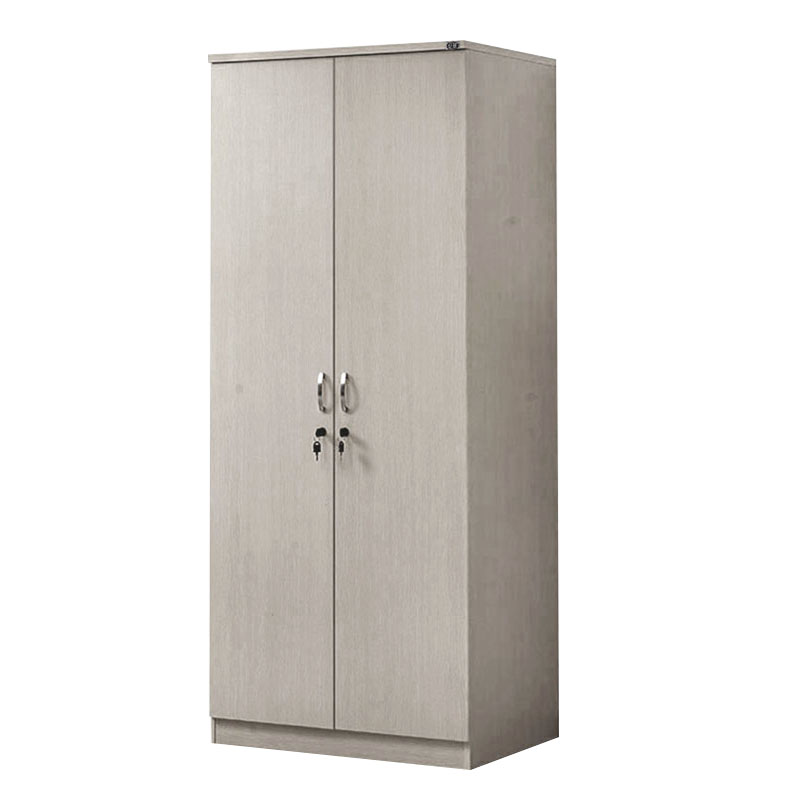 亿铁(YI TIE)木质衣柜高清大图