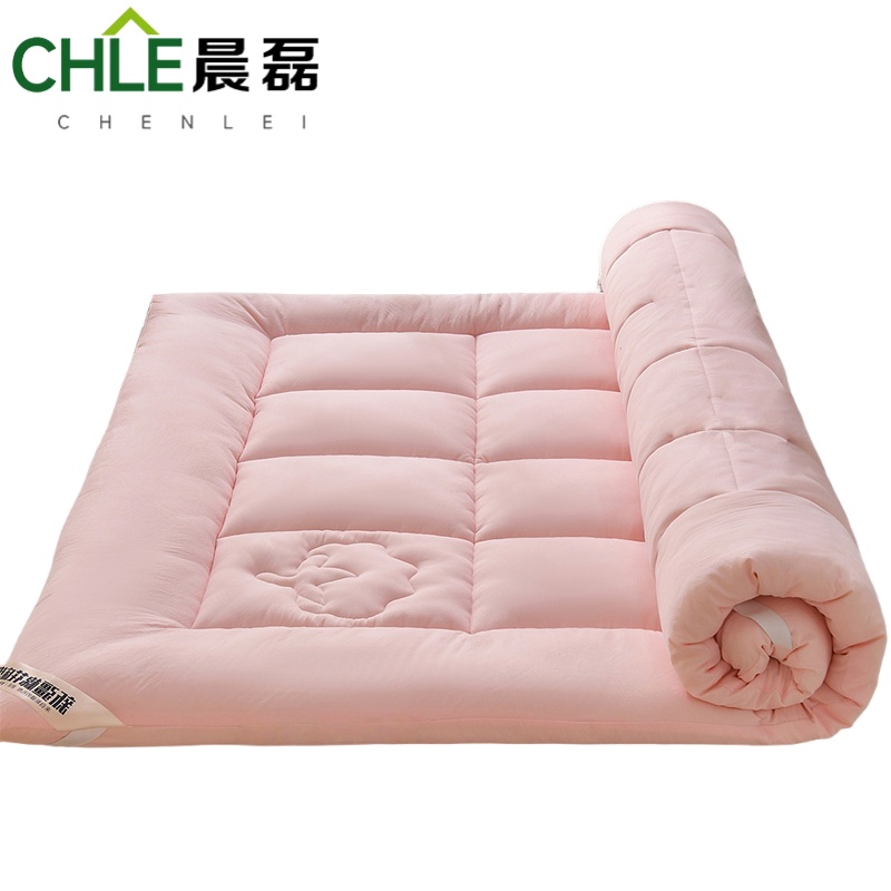晨磊床褥子8斤/条高清大图