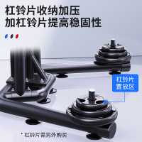 卓牌拳击沙袋吊式立式家用散打儿童成人跆拳道沙包不倒翁架子训练器材