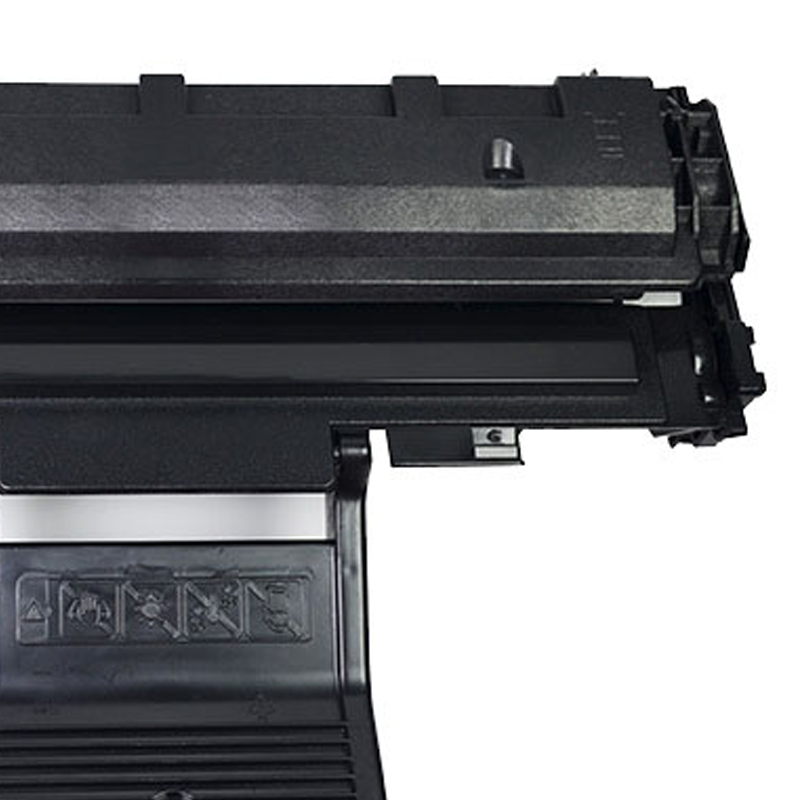 诺美佳ML1610硒鼓 适用三星SCX4521F ML2010 2570 施乐3117 戴尔1100高清大图