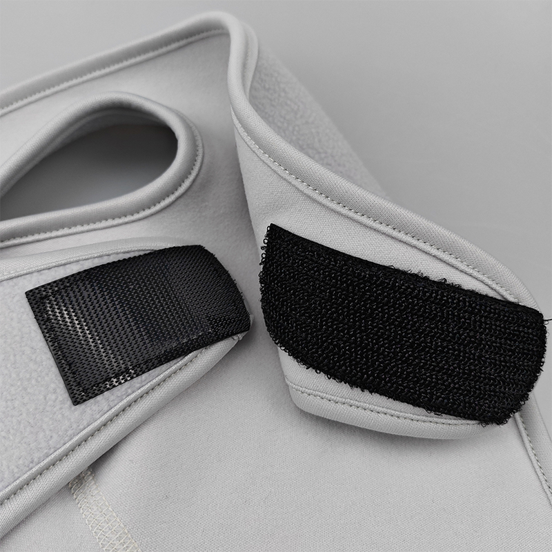 鸽护 保暖面罩 GH552QDK-长款 个高清大图