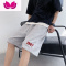 七斓男士短裤夏季薄款ins宽松韩版百搭五分裤潮流阔休闲运动裤子