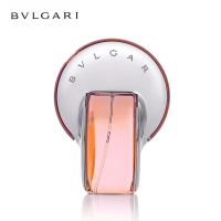 BVLGARI宝格丽印度石榴/晶灿纯香女士香水65ml 橙水晶 正品女士淡香持久清新意大利原装进口