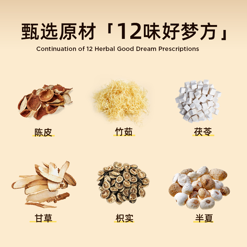 元气达人 湿无轻温胆足汤7袋*1包高清大图