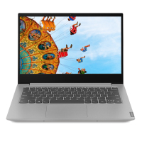 联想(Lenovo)小新14 2019款 14.0英寸超极本轻薄本 i5-8265U 8GB 1TB+128GB MX230 2G独显 金属机身窄边框超轻薄商务笔记本电脑 渣渣灰